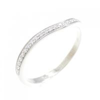 カルティエ バレリーナ リング