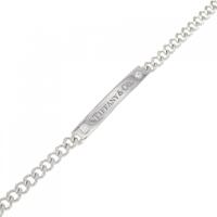 ティファニー ダイヤモンドブレスレット