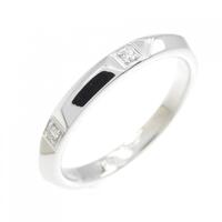 ティファニー トゥルー リング