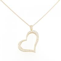 ピアジェ ライムライト ネックレス