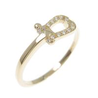 フレッド フォース10 スモール リング