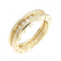 ブルガリ B.zero1 1バンド リング