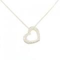ポンテヴェキオ エモツィオーネ ネックレス 0.73CT