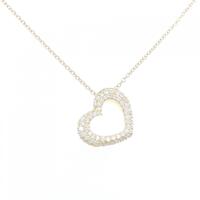 ポンテヴェキオ エモツィオーネ ネックレス 0.73CT