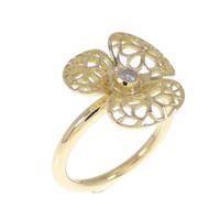 マリハ レースマソポーサ リング