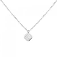 ルイヴィトン ダイヤモンド ネックレス