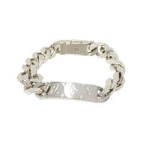ルイヴィトン チェーン ブレスレット モノグラム L M00270 ブレスレット