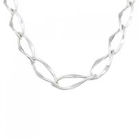 750WG ネックレス