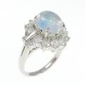 PT オパール リング 2.22CT