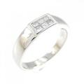 PT ダイヤモンド リング 0.20CT
