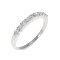 PT ダイヤモンド リング 0.30CT