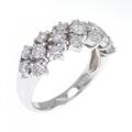 PT ダイヤモンド リング 1.09CT
