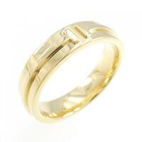 ティファニー T トゥー リング