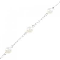 ミキモト アコヤパール ブレスレット