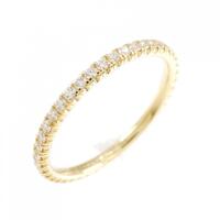 カルティエ エタンセル リング