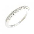 VAID ダイヤモンドリング 0.14CT