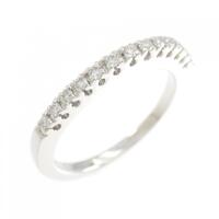 VAID ダイヤモンドリング 0.14CT