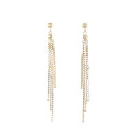 【新品】K18YG ピアス