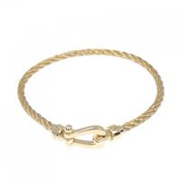 フレッド フォース10 ブレスレット
