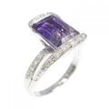 PT アメトリン リング 2.41CT