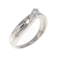 PT ダイヤモンド リング 0.20CT