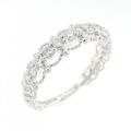 PT ダイヤモンド リング 0.30CT