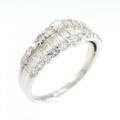 PT ダイヤモンド リング 1.00CT
