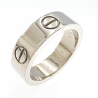 カルティエ ラブ リング