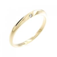 エテ ダイヤモンドリング