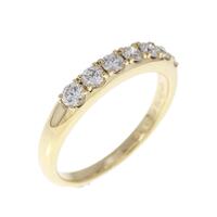 ワコウ リング 0.35CT