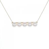 タサキ バランス シグネチャー ネックレス