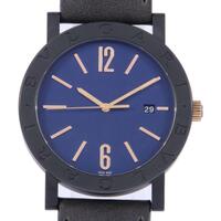 ブルガリ BB41S／103133 ブルガリブルガリ DLC 自動巻