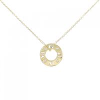 ティファニー アトラス スモール ネックレス