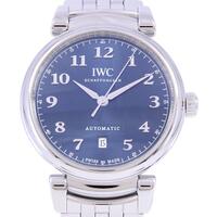 IWC IW356605 ダ・ヴィンチ オートマティック 自動巻