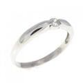 PT ダイヤモンド リング 0.10CT