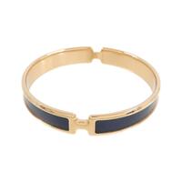 【未使用品】エルメス オリュンプ 010677CD バングル