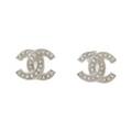 シャネル 88429 ピアス