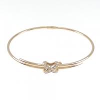 ショーメ ジュドゥリアン バングル