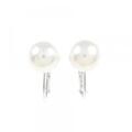 タサキ アコヤパール ピアス 7.2mm