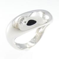 フレッド ダイヤモンドリング