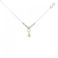 カオル K10YG ネックレス