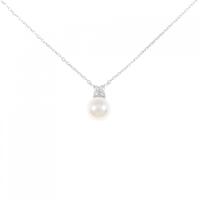 ヴァンドーム アコヤパール ネックレス