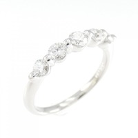 PT ダイヤモンド リング 0.500CT
