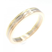 カルティエ ルイ カルティエ ヴァンドーム リング