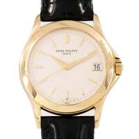 パテック・フィリップ カラトラバ YG 5107J?001 YG 自動巻