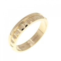 ブシュロン キャトル ラディアント リング