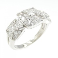 モニッケンダム ダイヤモンドリング 0.10CT