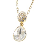 スワロフスキー ネックレス