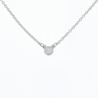 ティファニー バイザヤード ネックレス