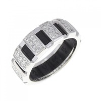 ショーメ クラスワン リング